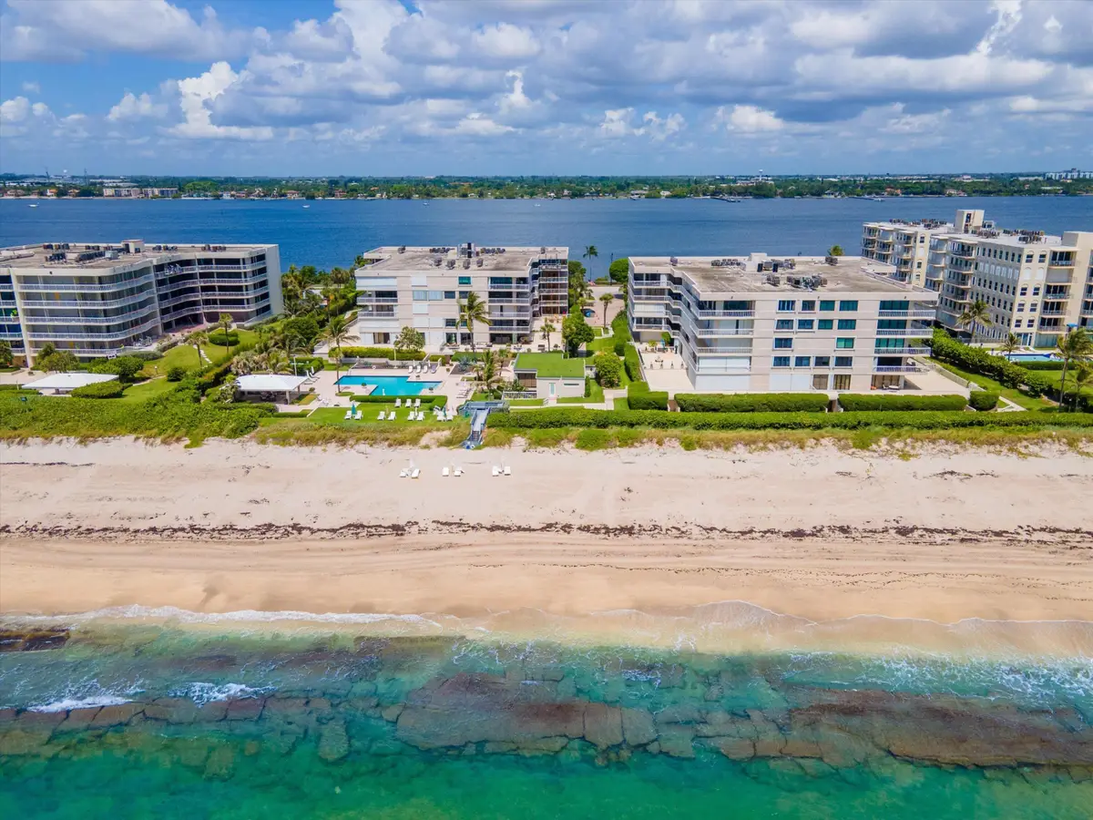 3250 S Ocean Boulevard #401s, Palm Beach, FL 33480 - #1