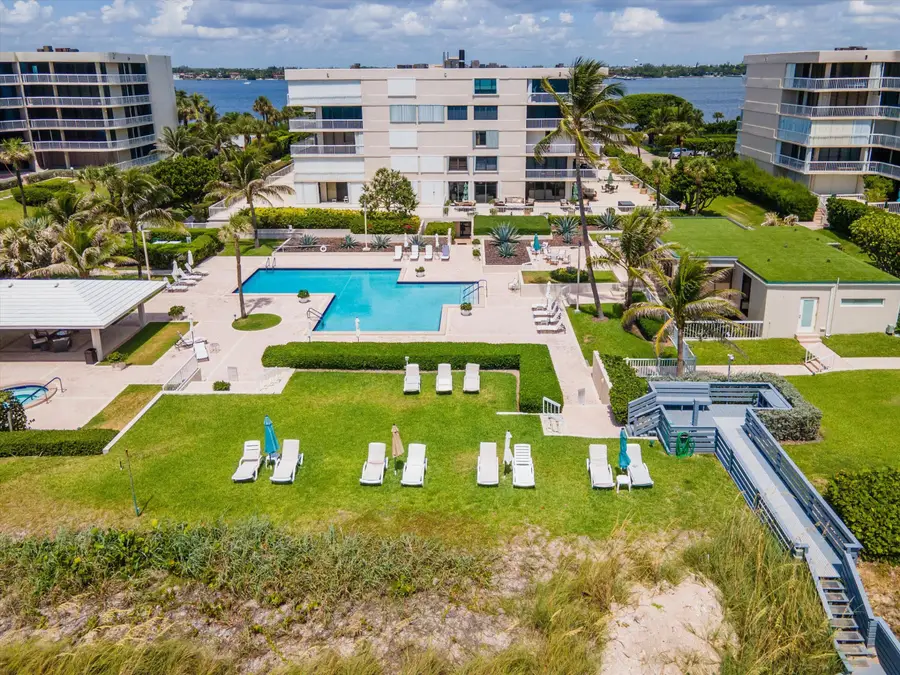 3250 S Ocean Boulevard #401s, Palm Beach, FL 33480 - #3