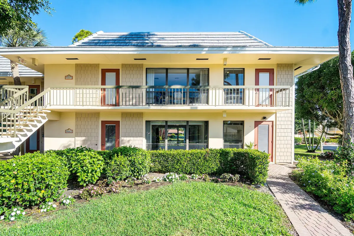 4663 Kittiwake Court #Kingfisher N, Boynton Beach, FL 33436 - #1