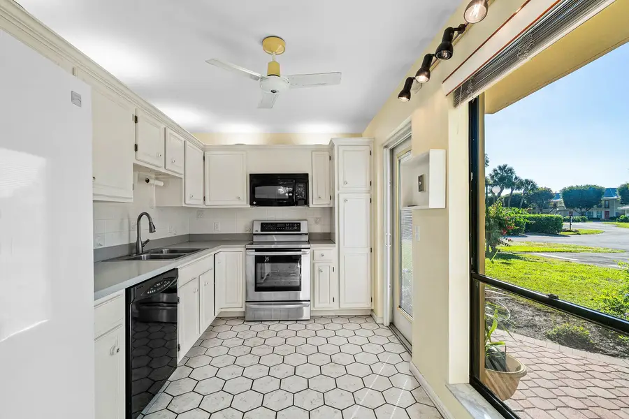4663 Kittiwake Court #Kingfisher N, Boynton Beach, FL 33436 - #2