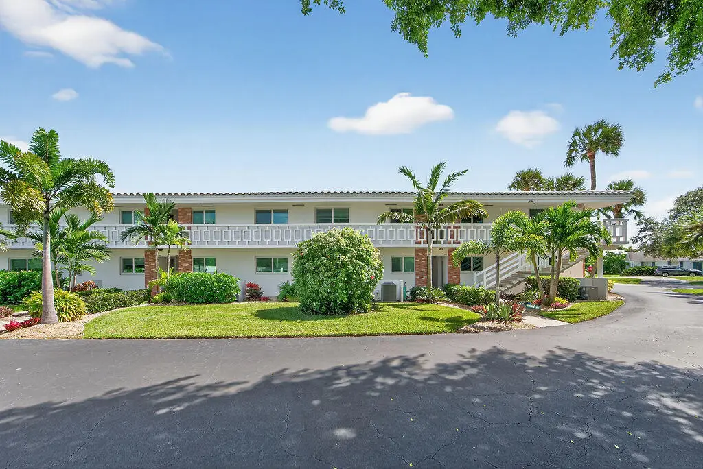 331 Tequesta Drive #224, Tequesta, FL 33469 - #1