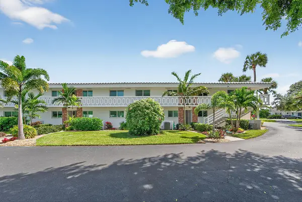 331 Tequesta Drive #224, Tequesta, FL 33469
