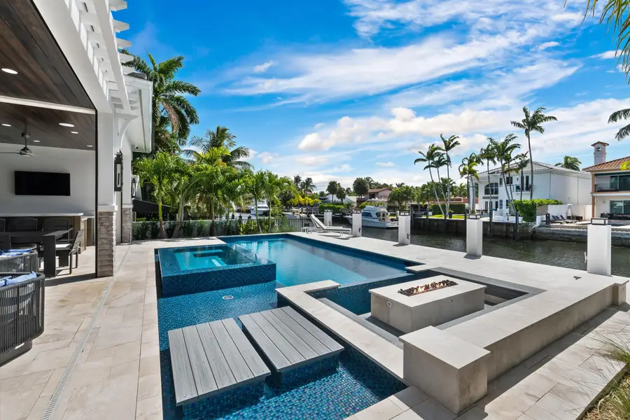 319 Coconut Isle Drive #2, Fort Lauderdale, FL 33301 - #3