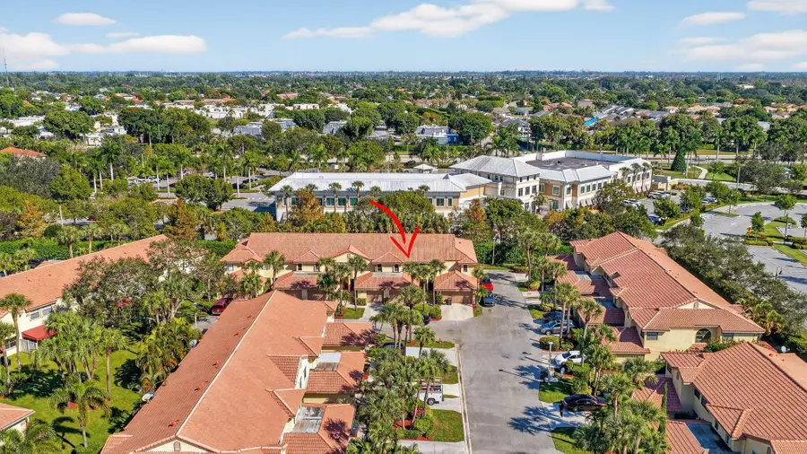 12228 Sag Harbor Court #2, Wellington, FL 33414 - #2