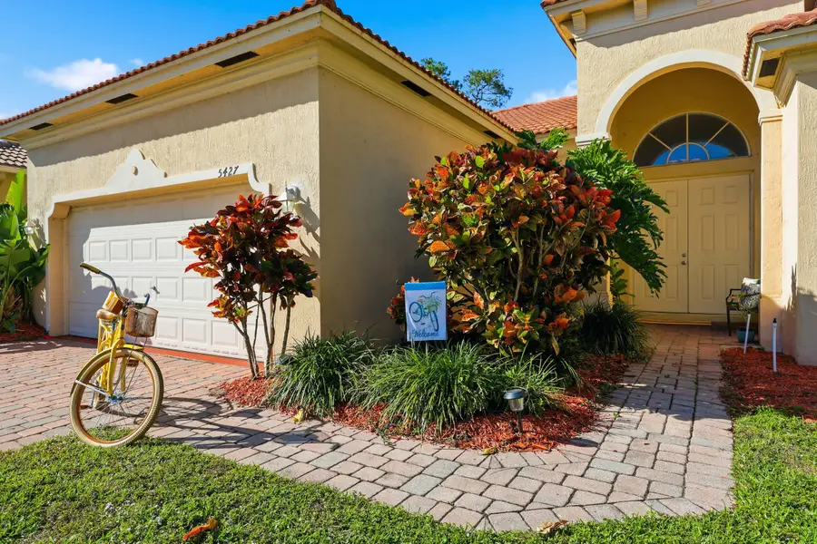 5427 Place Lake Drive, Fort Pierce, FL 34951 - #2