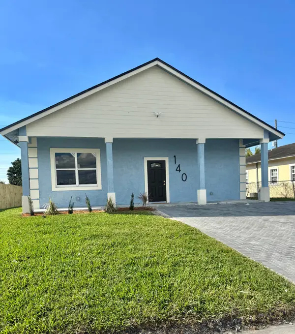 140 SW 6th Avenue, South Bay, FL 33493