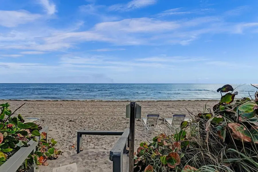 3450 S Ocean Boulevard #306, Highland Beach, FL 33487 - #2