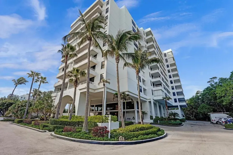 3450 S Ocean Boulevard #306, Highland Beach, FL 33487 - #3