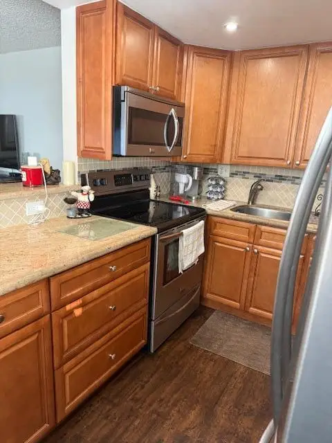 291 Flanders G #291, Delray Beach, FL 33484 - #2