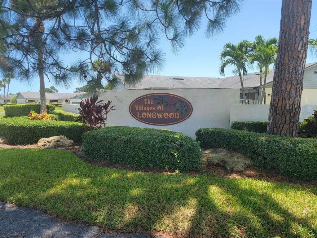 1451 Captains Walk #27a, Fort Pierce, FL 34950 - #1