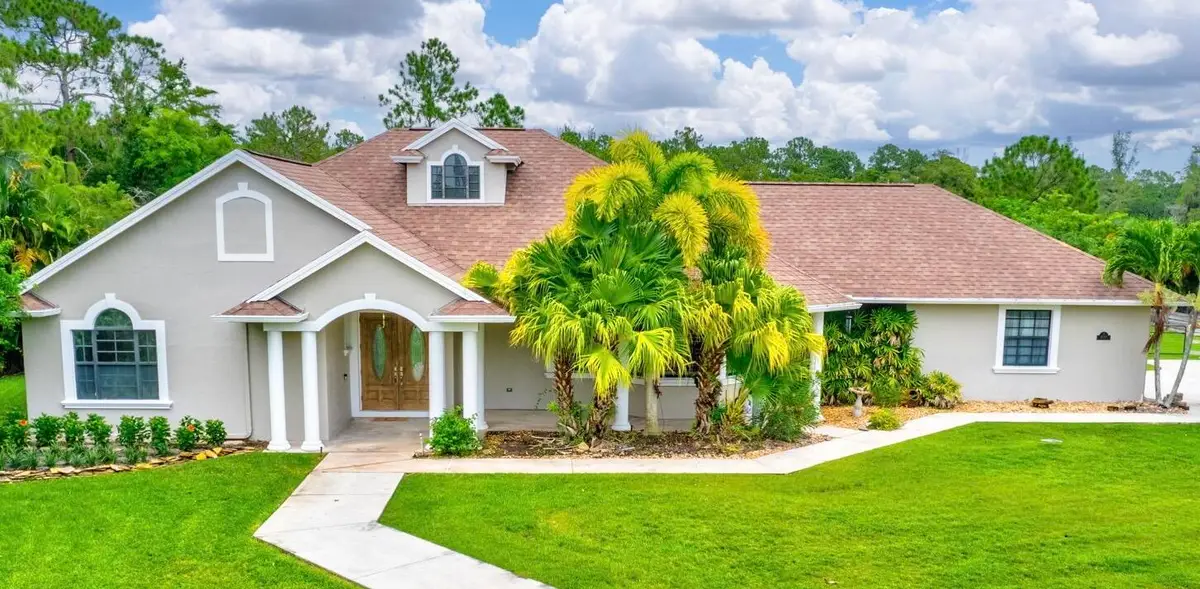 16181 81st Lane N, Loxahatchee, FL 33470 - #1