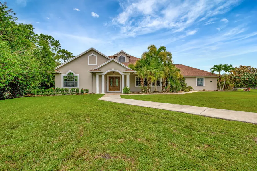 16181 81st Lane N, Loxahatchee, FL 33470 - #2
