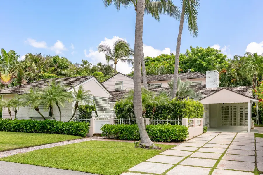 285 Orange Grove Road, Palm Beach, FL 33480 - #2