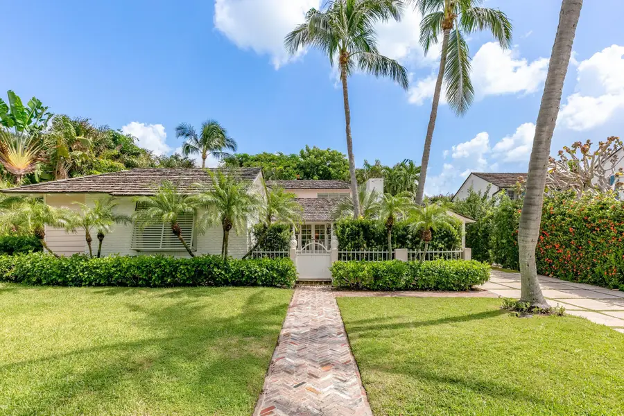 285 Orange Grove Road, Palm Beach, FL 33480 - #3