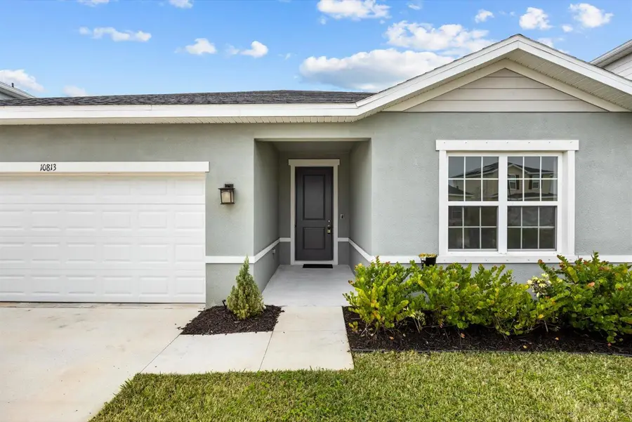 10813 SW Vasari Way, Port Saint Lucie, FL 34987 - #2