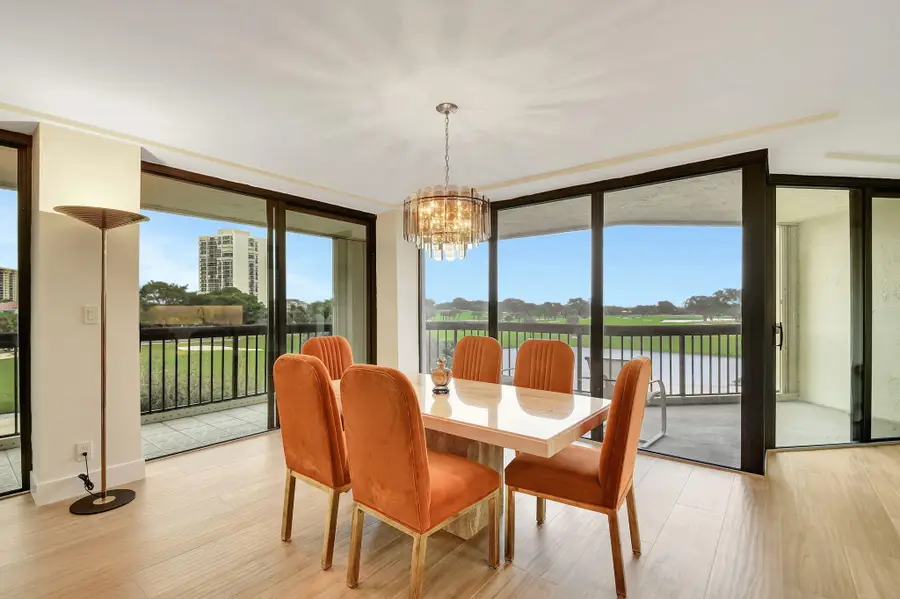 1900 Consulate Place #206, West Palm Beach, FL 33401 - #3