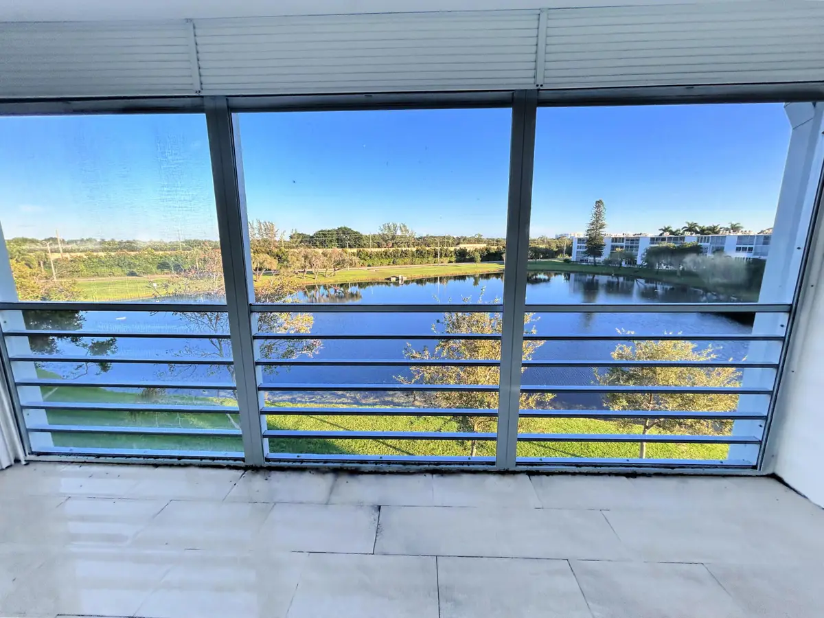 4040 Lincoln C #4040, Boca Raton, FL 33434 - #1
