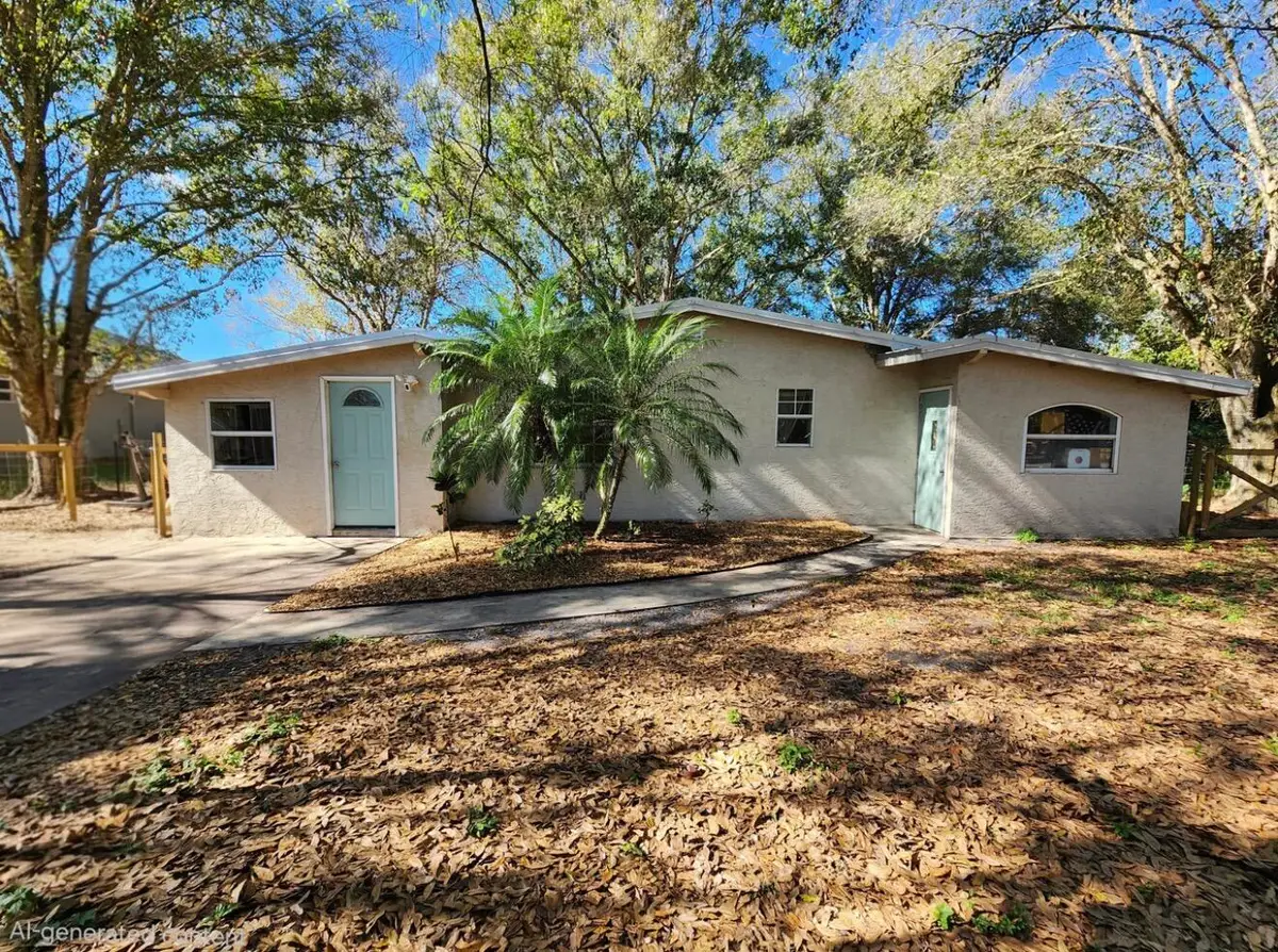 3307 NW 33rd Avenue, Okeechobee, FL 34972 - #1