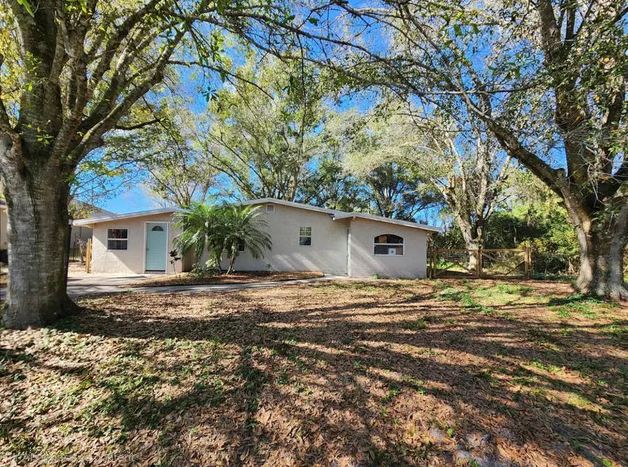 3307 NW 33rd Avenue, Okeechobee, FL 34972 - #2
