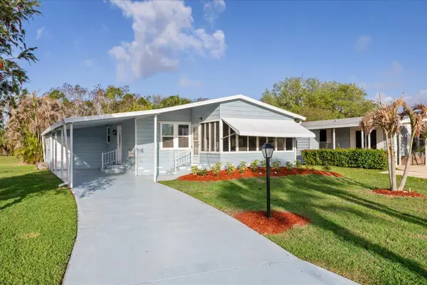 2969 Fiddlewood Circle, Port St Lucie, FL 34952