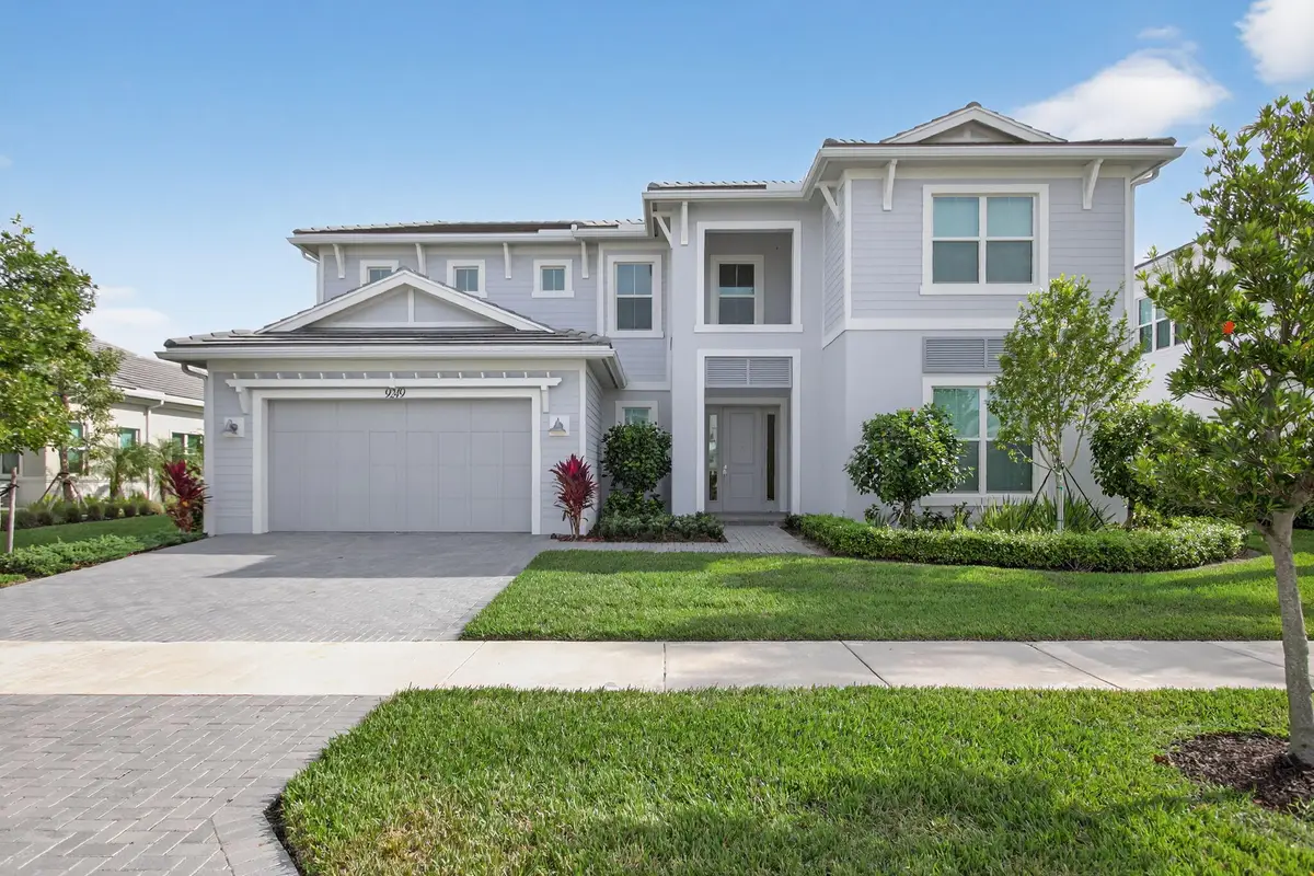 9249 Crestview Circle, Palm Beach Gardens, FL 33412 - #1