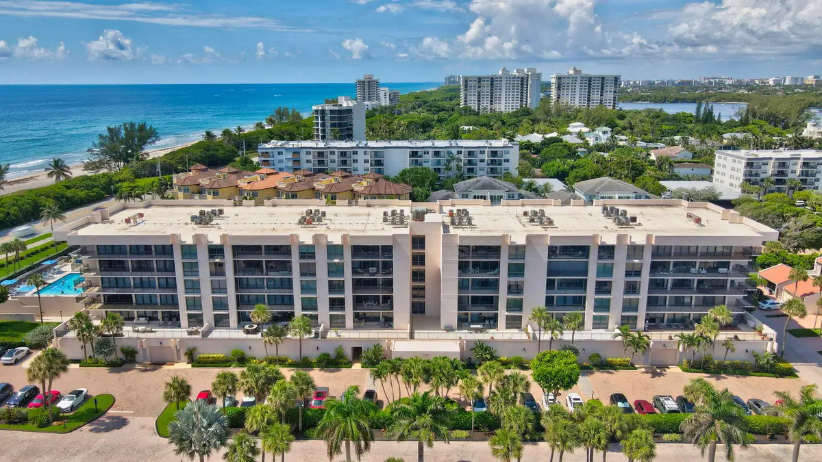 2667 N Ocean Boulevard # 4050, Boca Raton, FL 33431 - #1