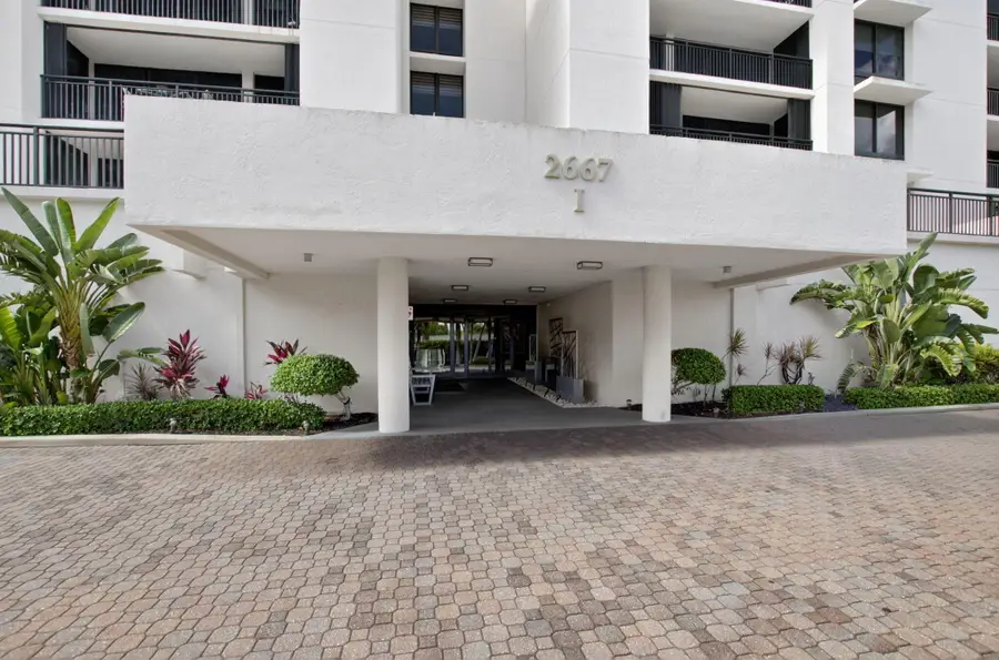 2667 N Ocean Boulevard # 4050, Boca Raton, FL 33431 - #2