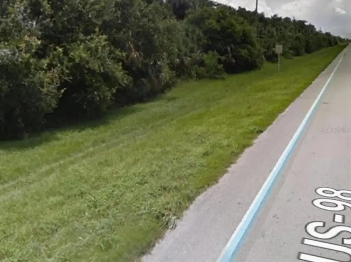 3804 Hwy 98 N, Okeechobee, FL 34972 - #1
