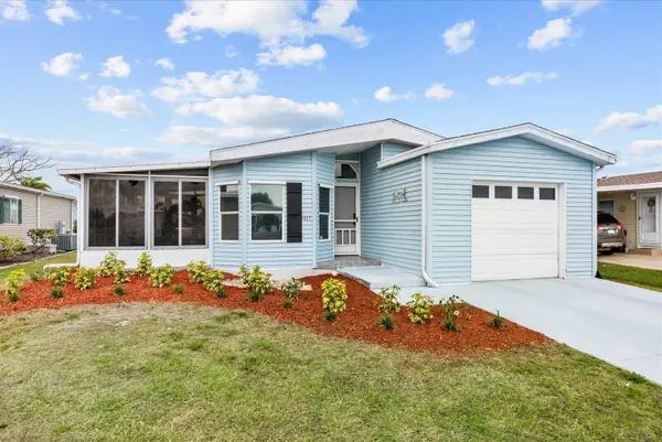 8527 Marlberry Court, Port St Lucie, FL 34952