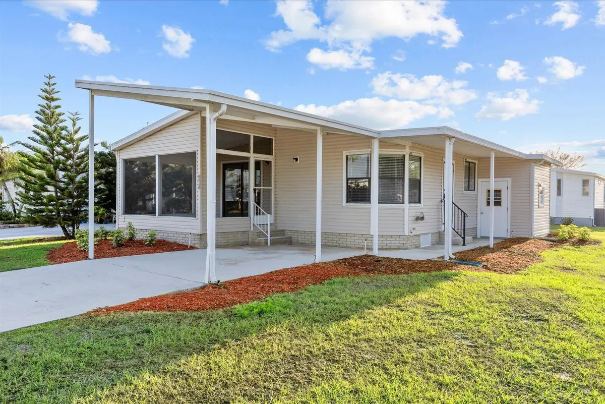 8530 Leadtree Court, Port Saint Lucie, FL 34952 - #1