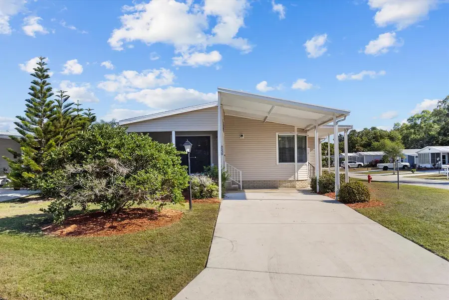 8530 Leadtree Court, Port Saint Lucie, FL 34952 - #3