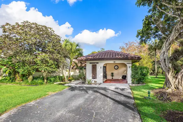 21720 Arriba Real #37-b, Boca Raton, FL 33433
