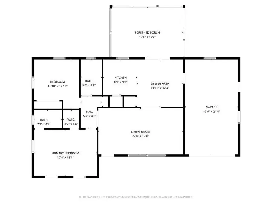 772 SE Thornhill Drive, Port Saint Lucie, FL 34983 - #2