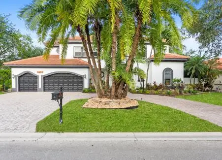 6676 NW 127th Terrace, Parkland, FL 33076 - #1
