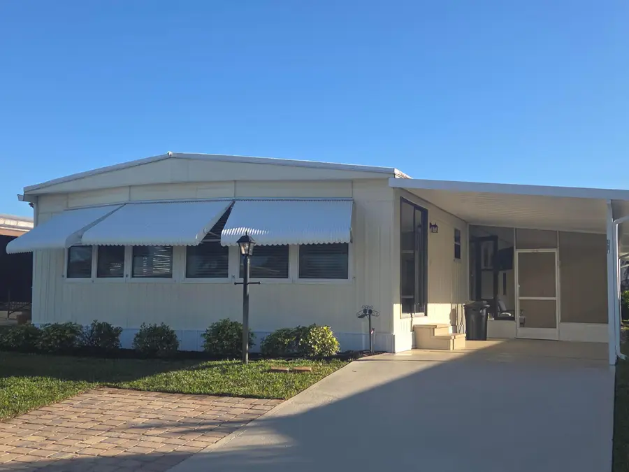 7871 SE Shenandoah Drive, Hobe Sound, FL 33455 - #3