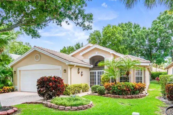 7901 Sonora Street, Boynton Beach, FL 33437