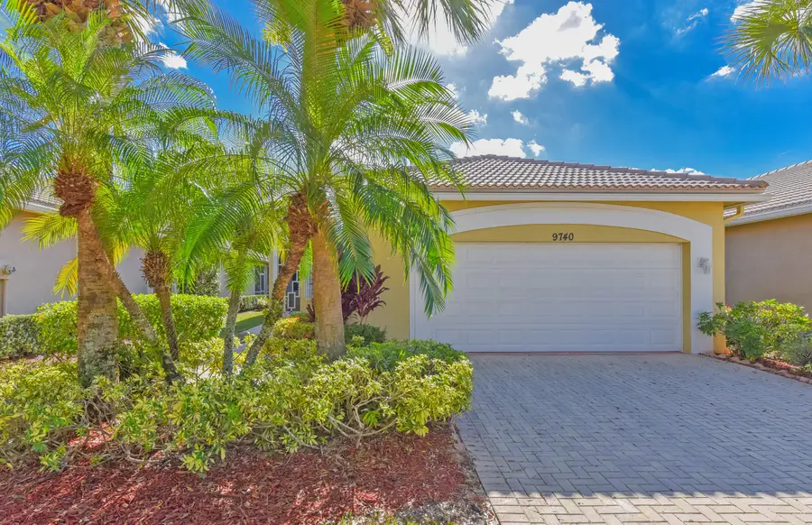 9740 Egret Chase Lane, West Palm Beach, FL 33411 - #3