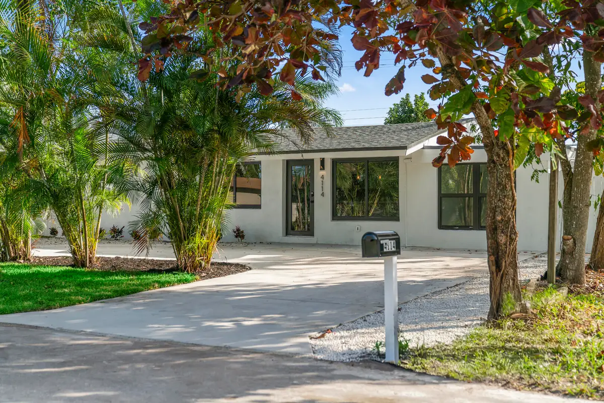 4114 SW 49th Court, Dania Beach, FL 33314 - #1