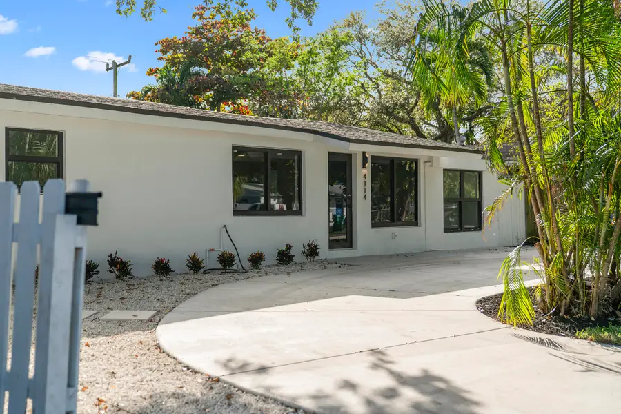4114 SW 49th Court, Dania Beach, FL 33314 - #3