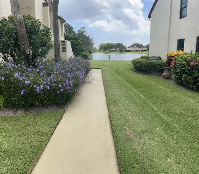 5851 Parkwalk Drive, Boynton Beach, FL 33472 - #1