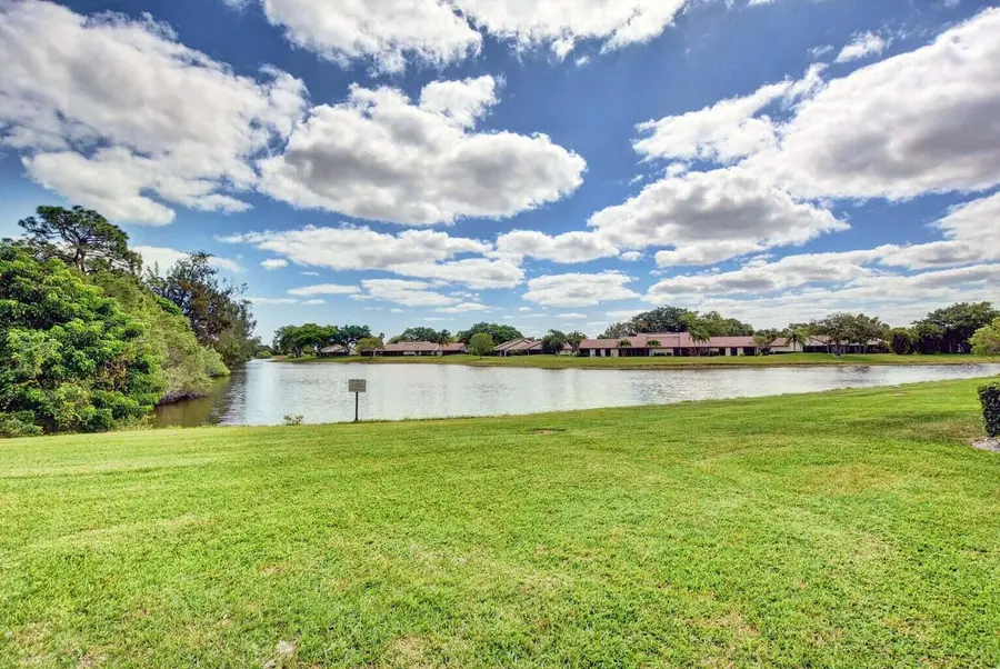 5851 Parkwalk Drive, Boynton Beach, FL 33472 - #3