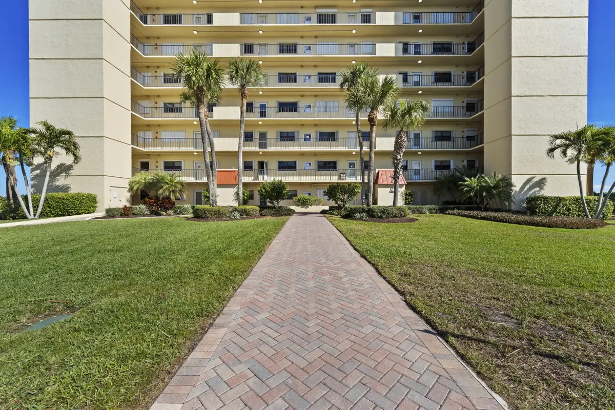 7420 S Ocean Drive #113, Jensen Beach, FL 34957 - #1