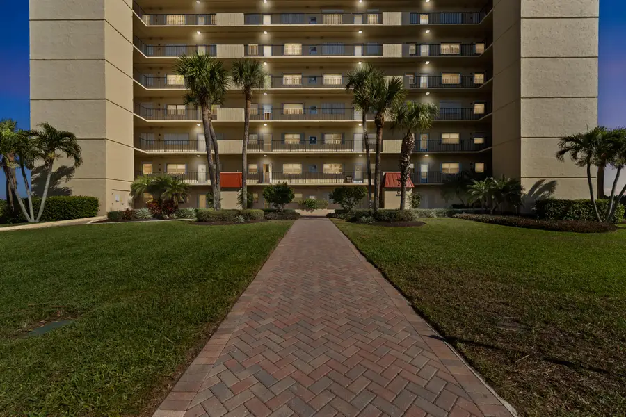 7420 S Ocean Drive #113, Jensen Beach, FL 34957 - #3