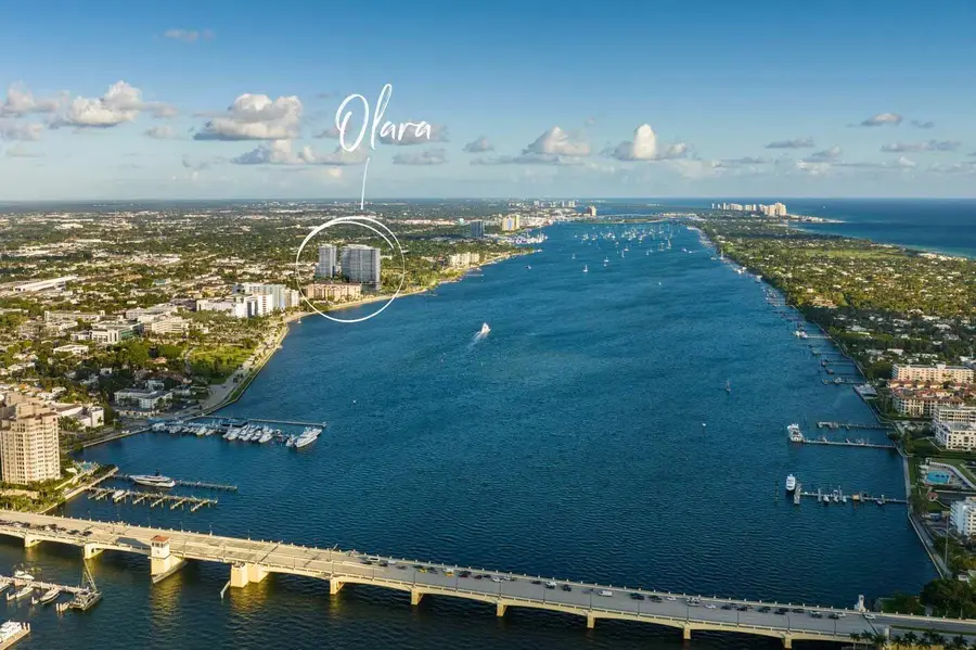 1919 N Flagler Drive #1909, West Palm Beach, FL 33407 - #2
