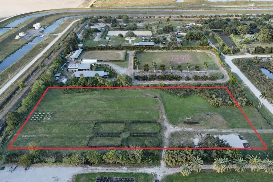 2191 Cotton Tail Drive, Wellington, FL 33470 - #2