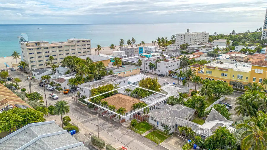 334 Oregon Street, Hollywood, FL 33019 - #3