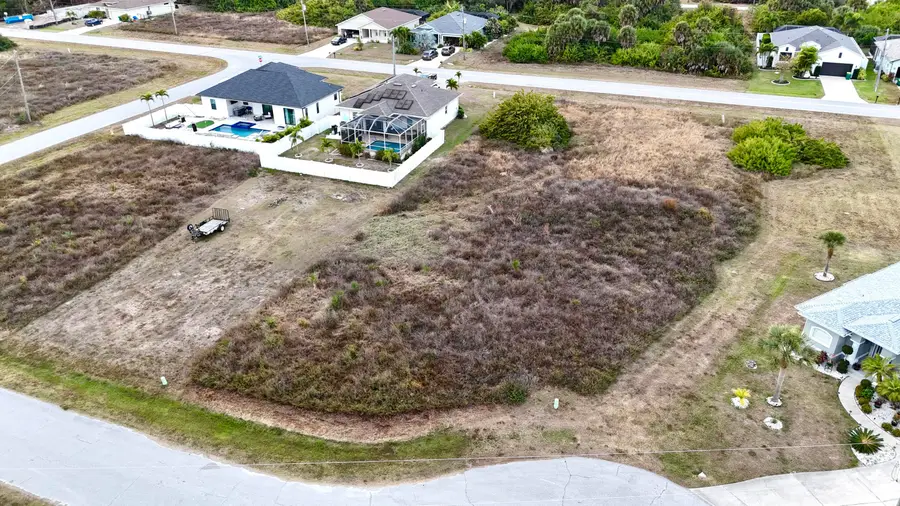 116 Temper Lane, Grove City Rotonda, FL 33947 - #2