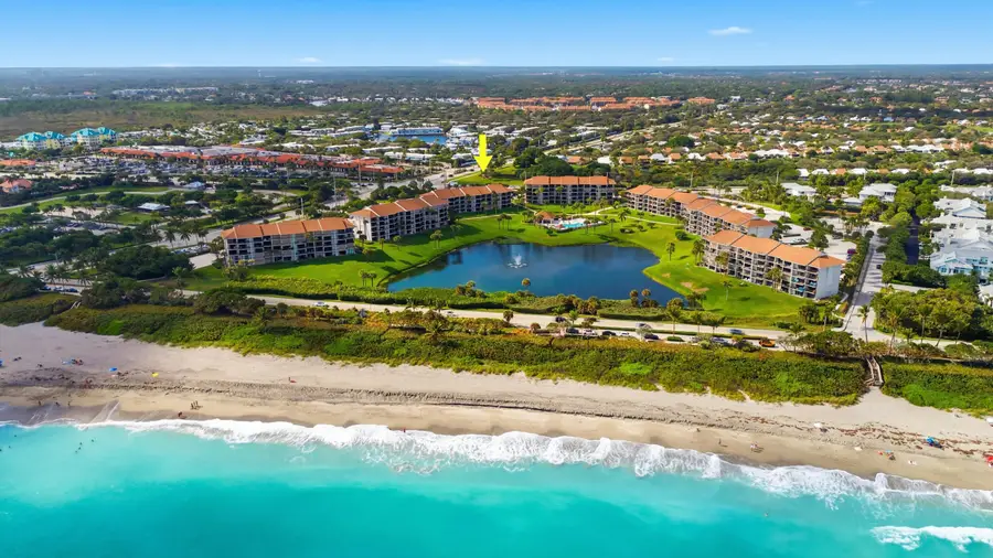 501 S Seas Drive #203, Jupiter, FL 33477 - #2