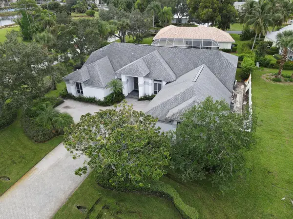 1111 SE Westchester Drive, Port St Lucie, FL 34952