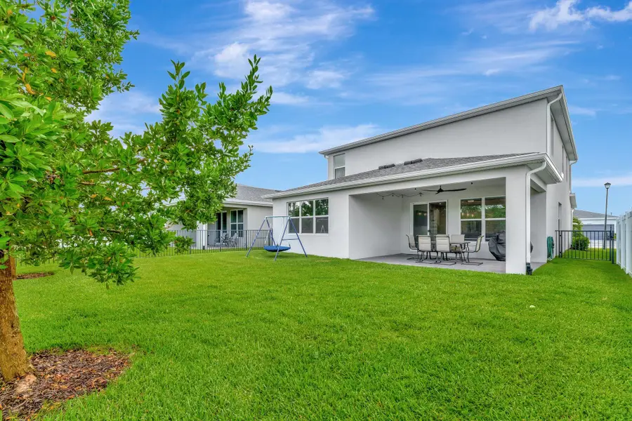 10721 SW Estella Lane, Port Saint Lucie, FL 34953 - #2